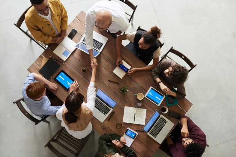 IT outstaffing company