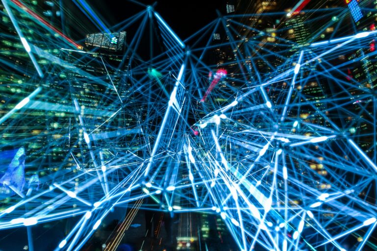 Fintech businesses