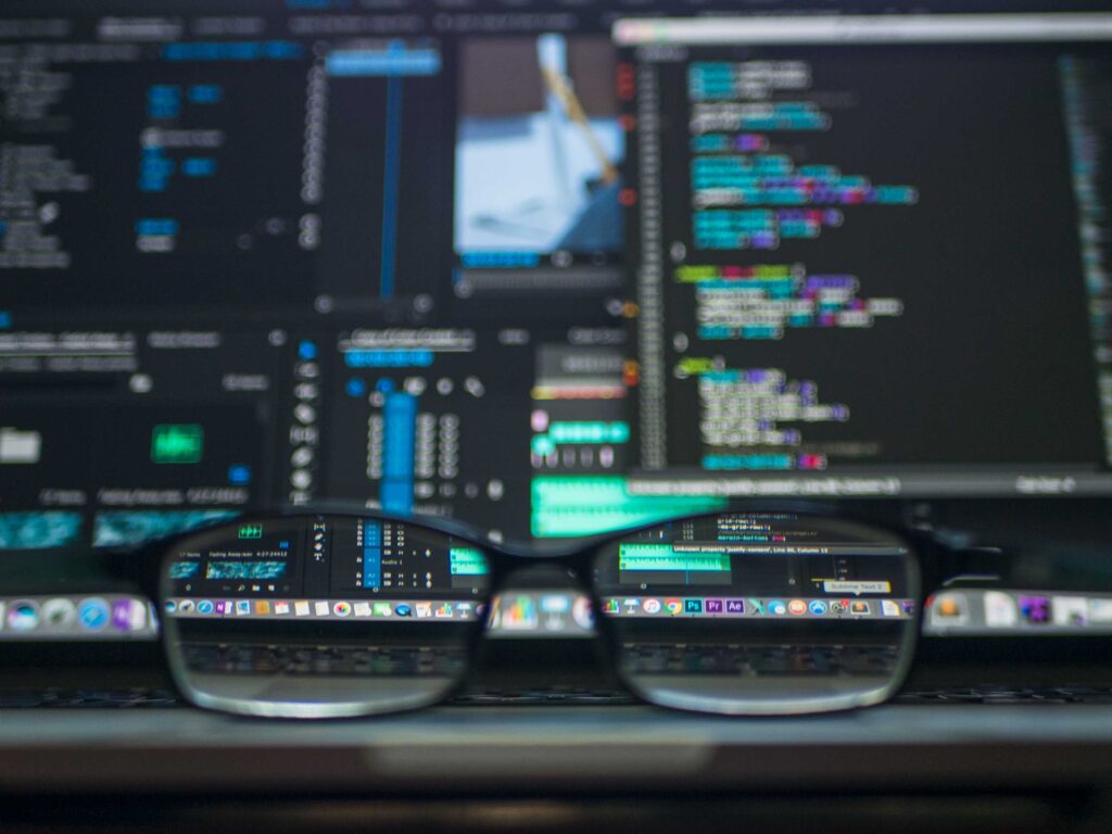 tech needs for fintech