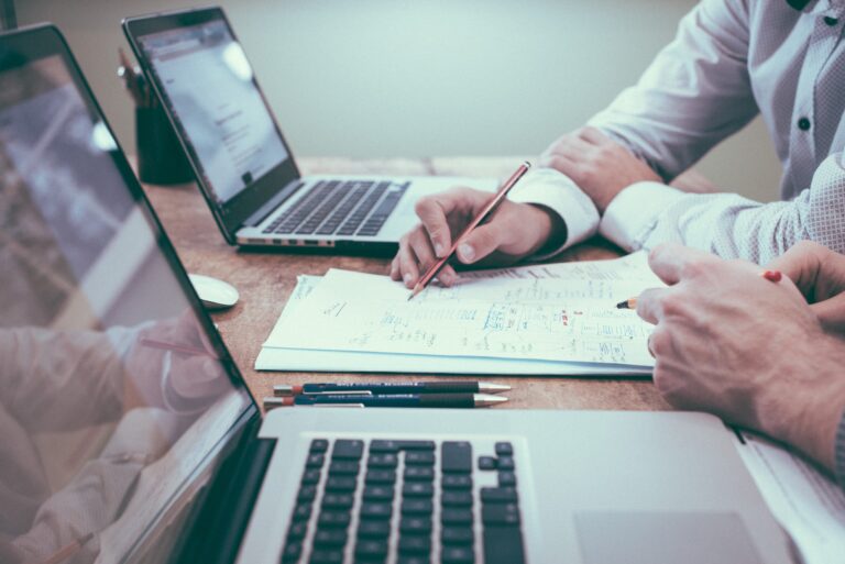 How to relocate IT business