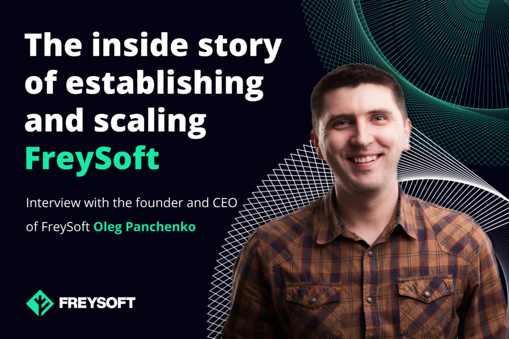 software development freysoft