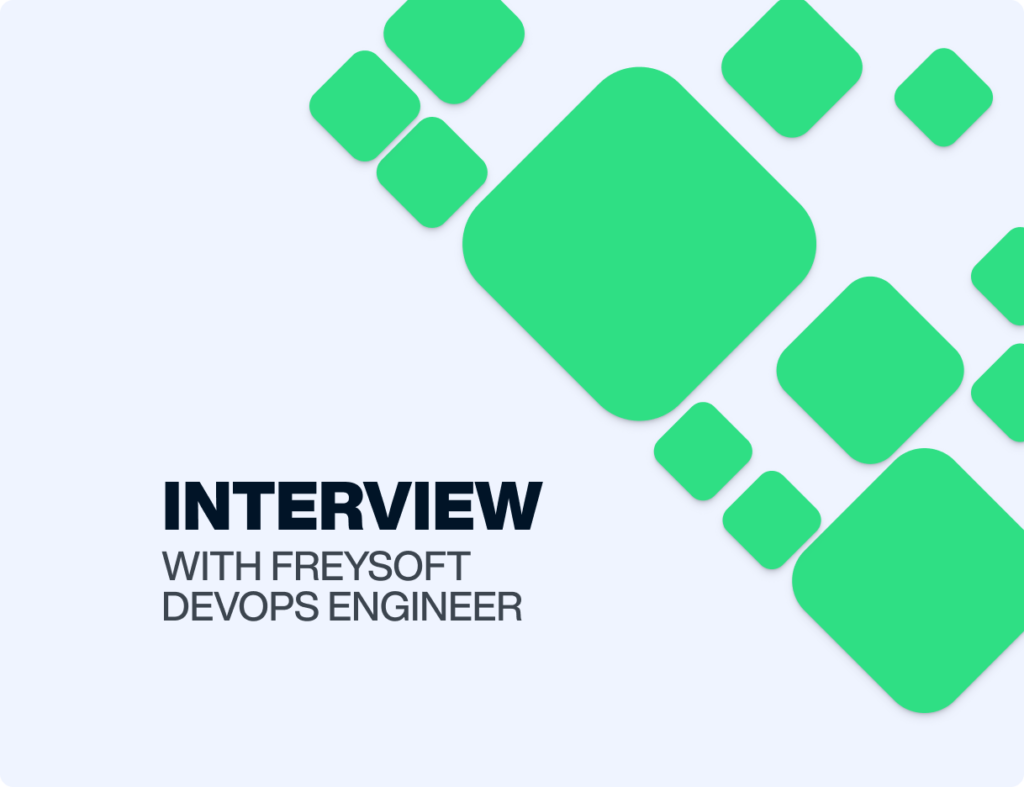 DevOps engineers