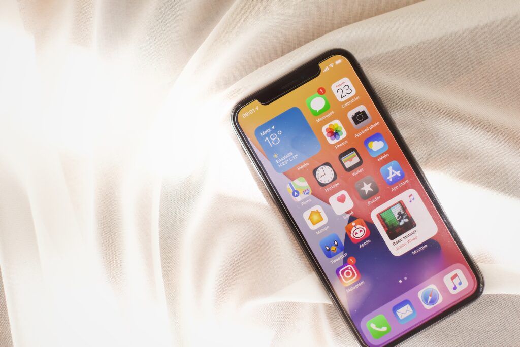 mobile application trends