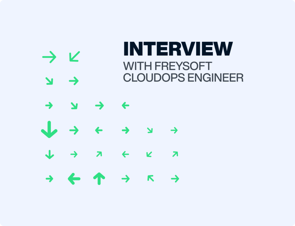 CloudOps engineer