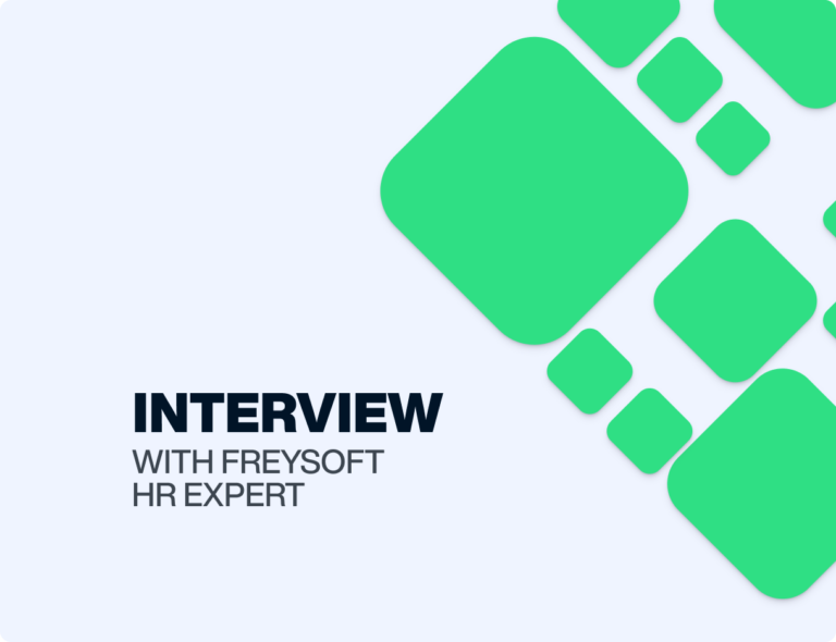 HR expert