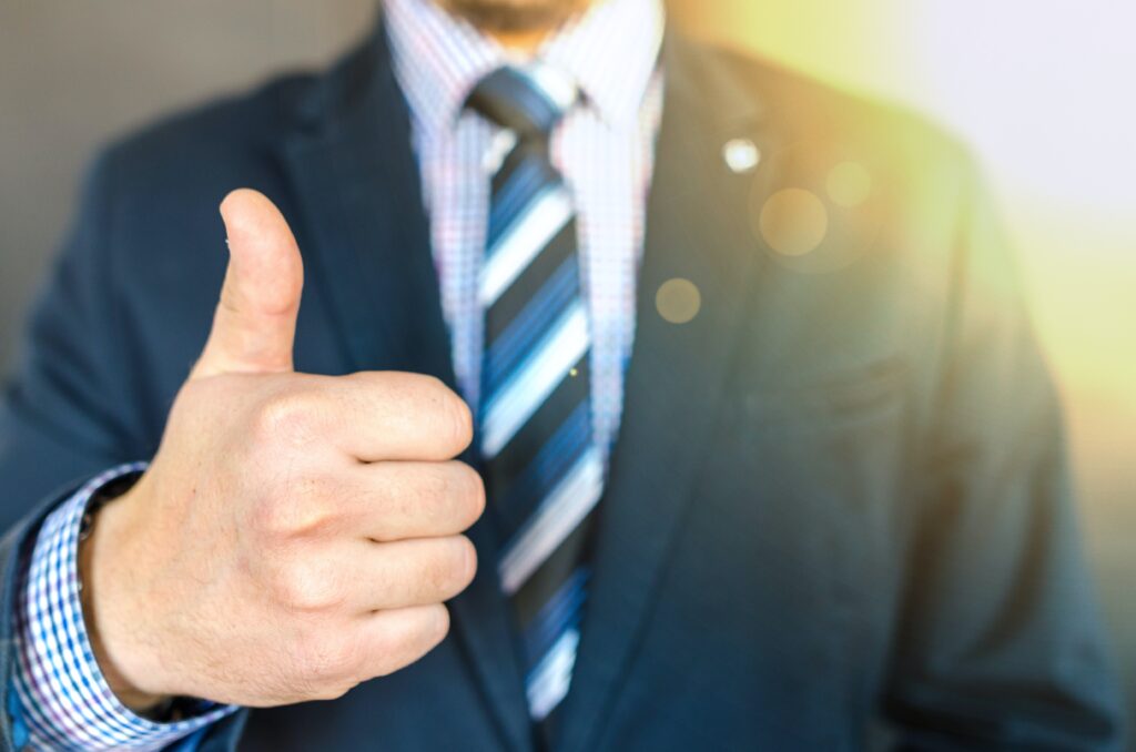 data-driven automatization of the business