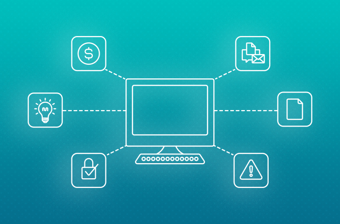 IT systems