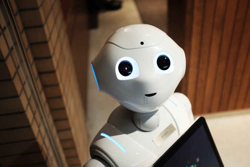 voice bot solution