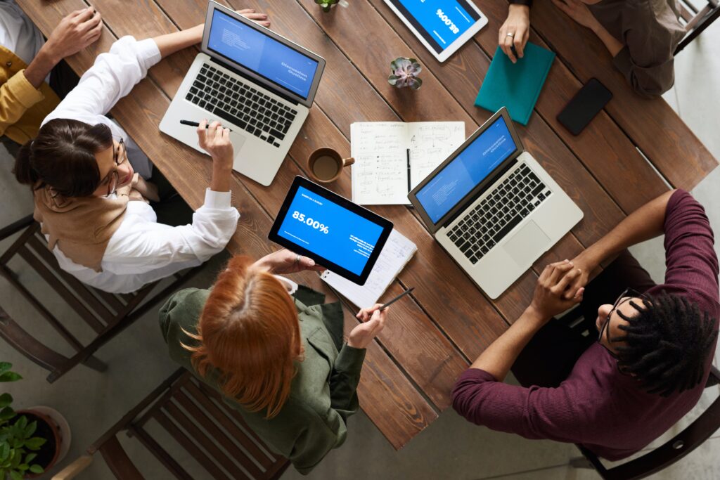 team soltion towards software bugs
