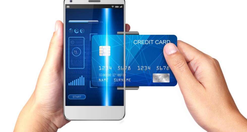 digital wallet