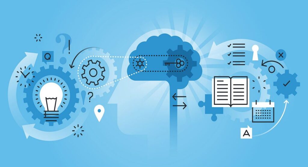 machine learning in supply chain