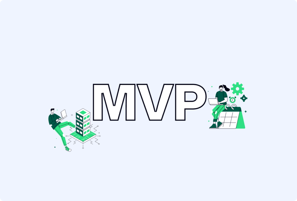 MVP development