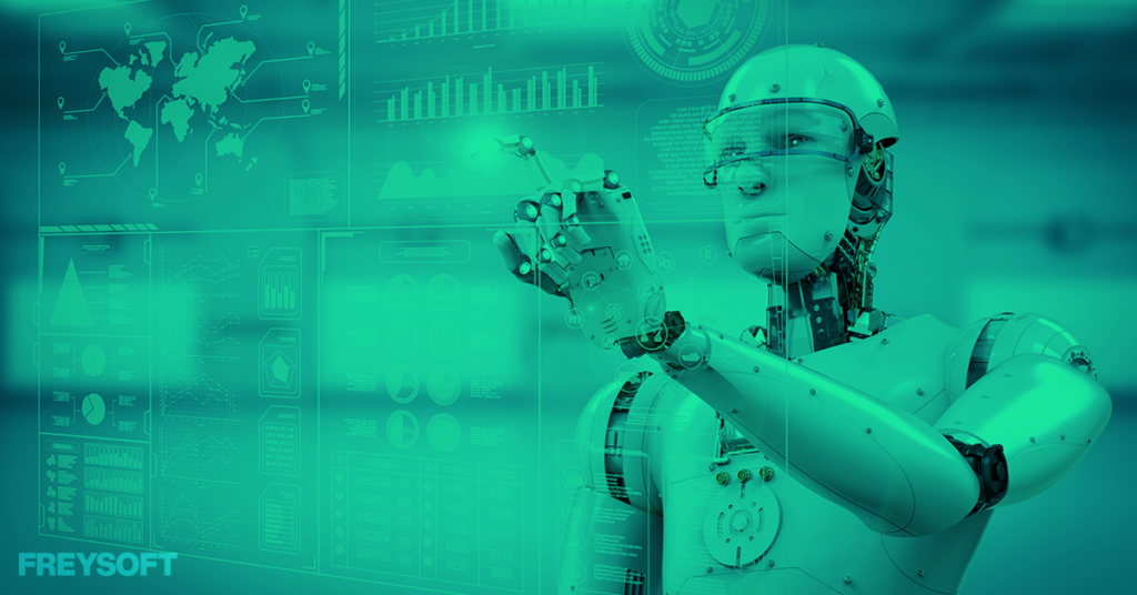 RPA implementation