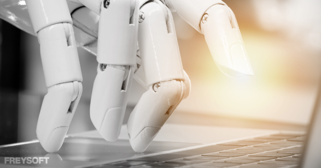 RPA implementation