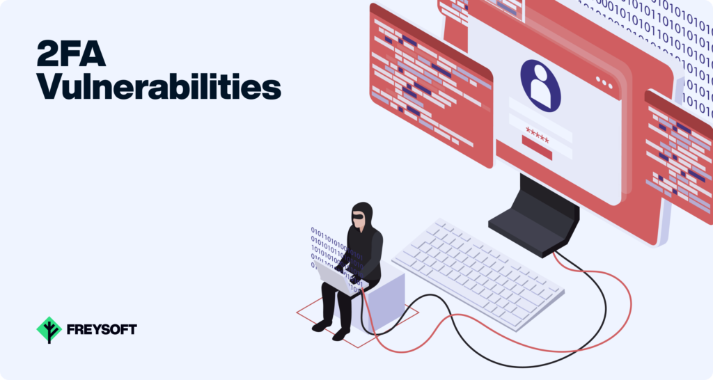 2FA vulnerabilities