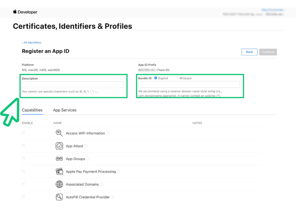 Apple Sign In With Keycloak