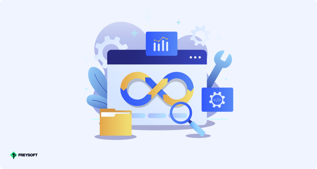 DevOps_CI/CD implementing
