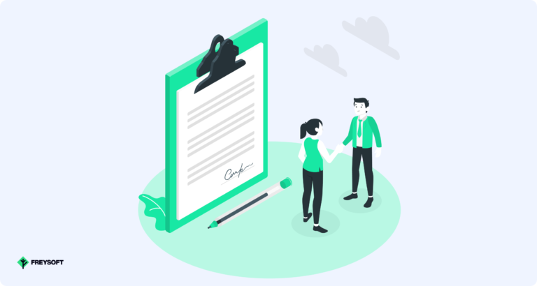 Outstaffing Vendor and Client Responsibilities: A Comprehensive Guide To The Best Productivity