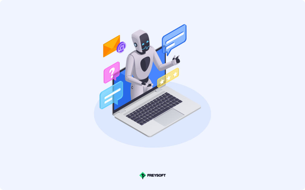 E-commerce Integrations with Cognitive Services and Chatbots
