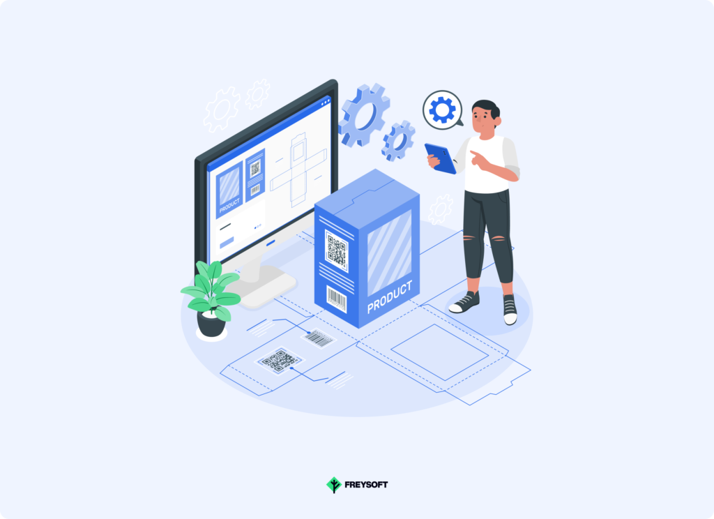 Inventory Management Systems (IMS) E-commerce Integrations