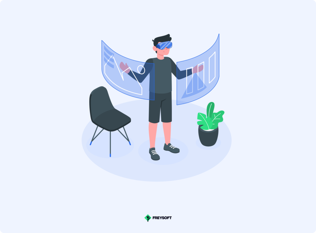 AR/VR E-commerce Integrations