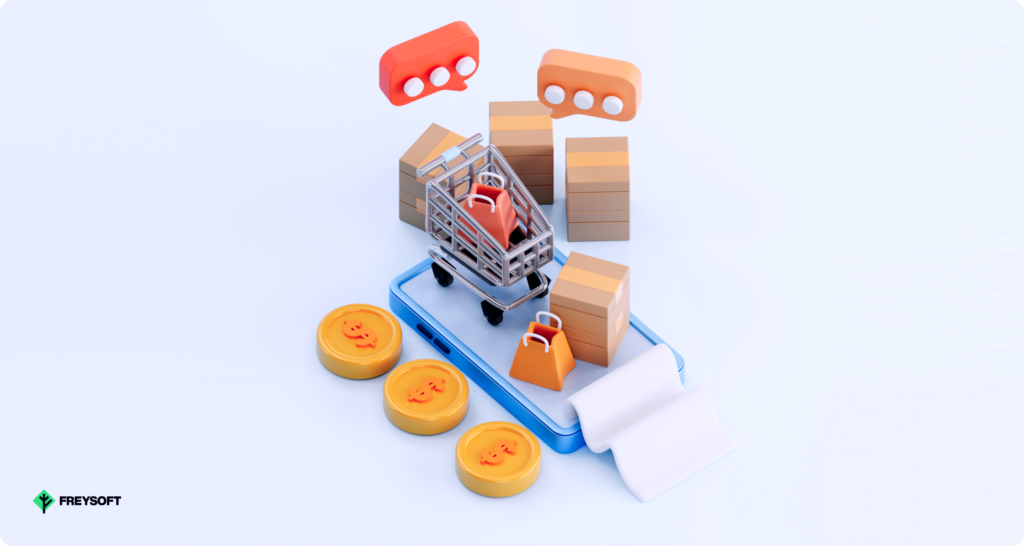 Top E-commerce technology and staffing challenges